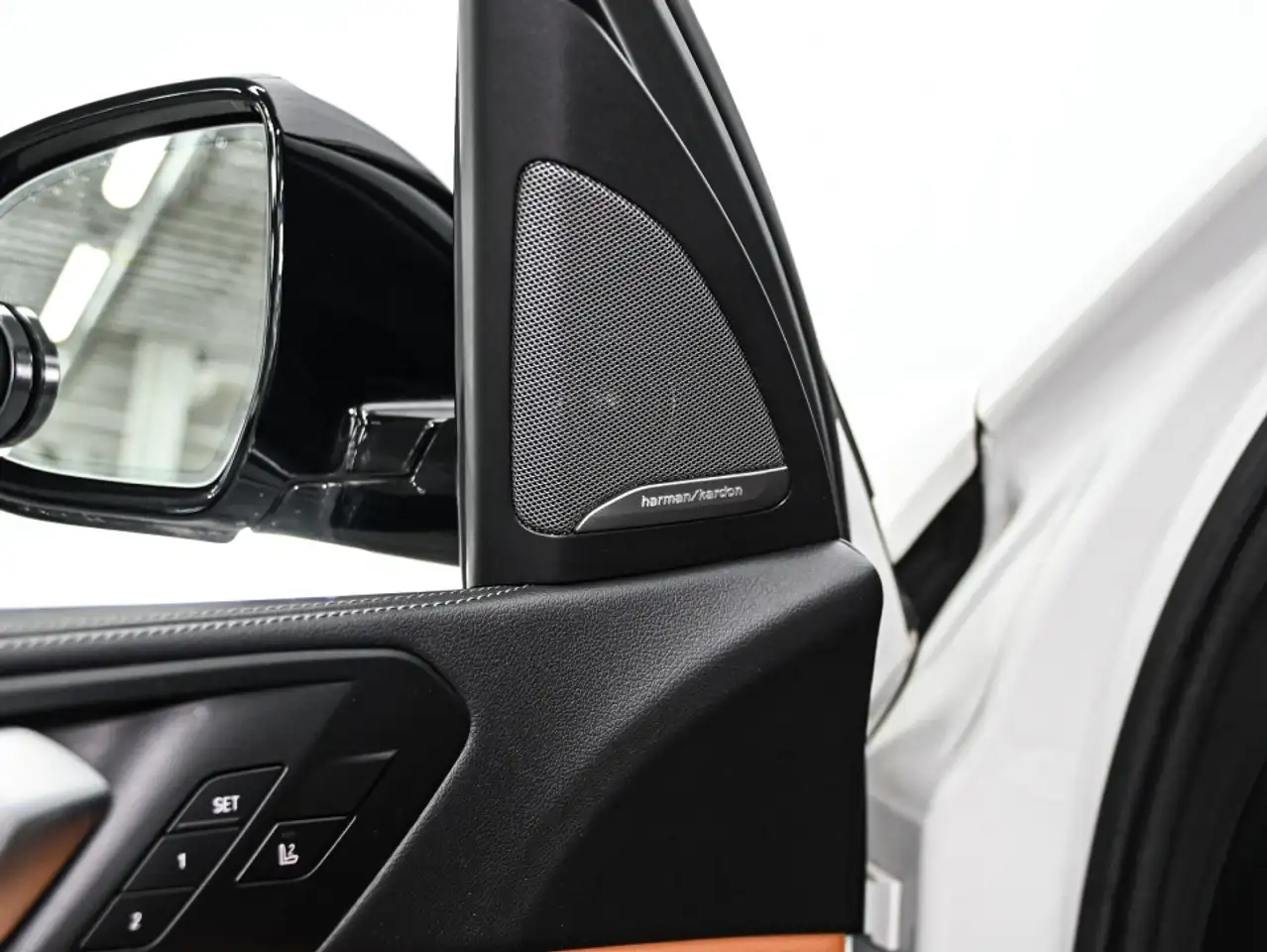 BMW X5 fotografie BMW X5