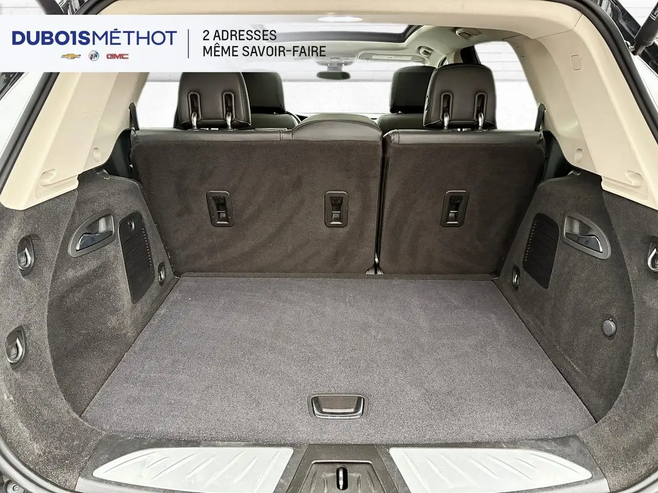 Buick Envision photo Buick Envision