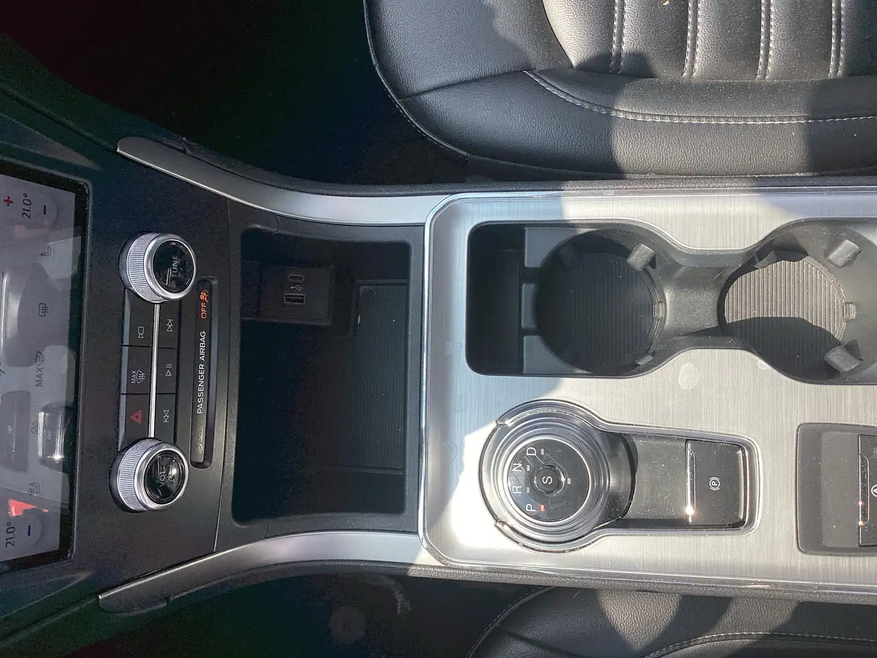 Ford Edge fotografie Ford Edge