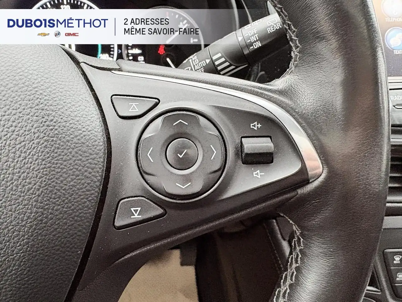 Buick Envision photo Buick Envision