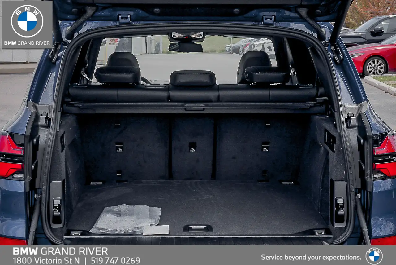 BMW X5 fotografie BMW X5