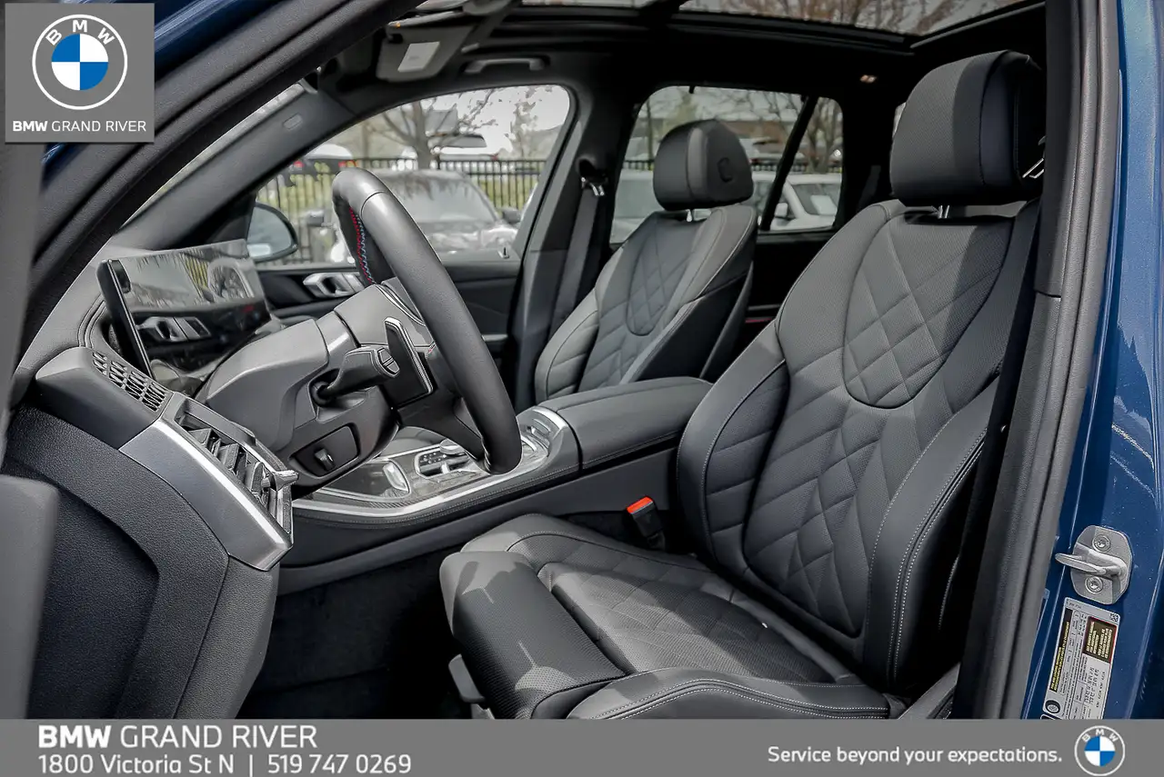 BMW X5 fotografie BMW X5