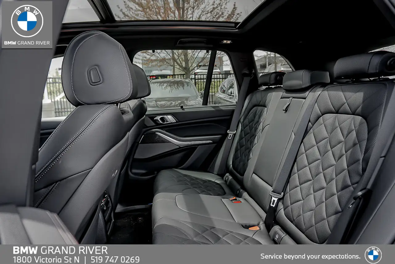 BMW X5 fotografie BMW X5