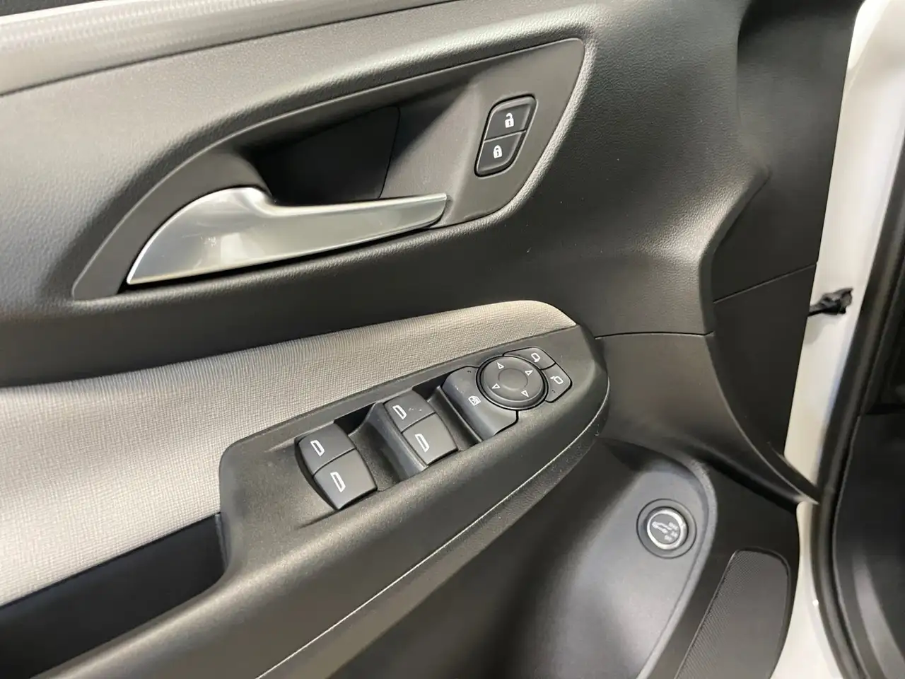 Buick Envista fotografie Buick Envista
