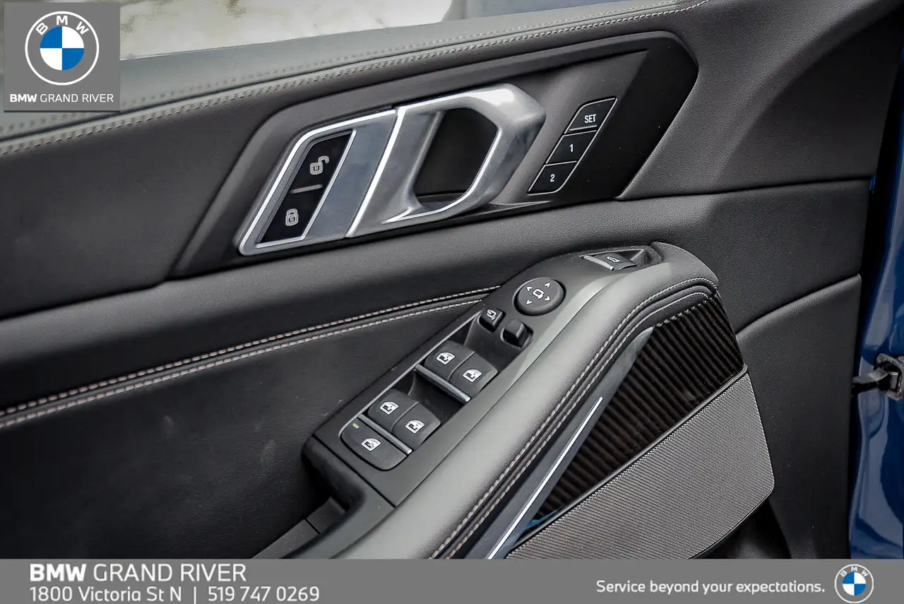 BMW X5 fotografie BMW X5