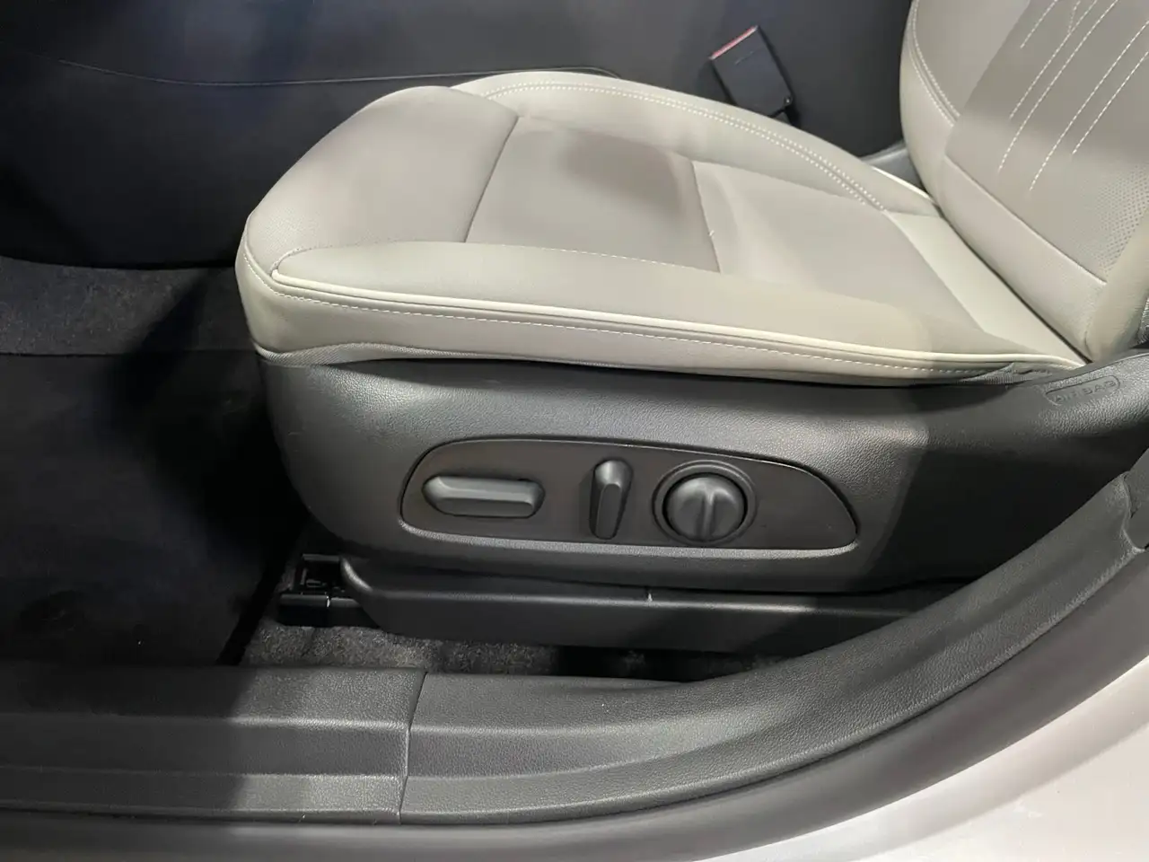 Buick Envista fotografie Buick Envista