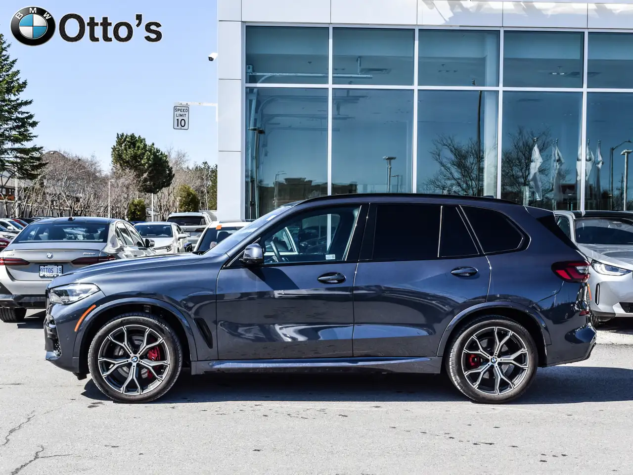 BMW X5 photo BMW X5