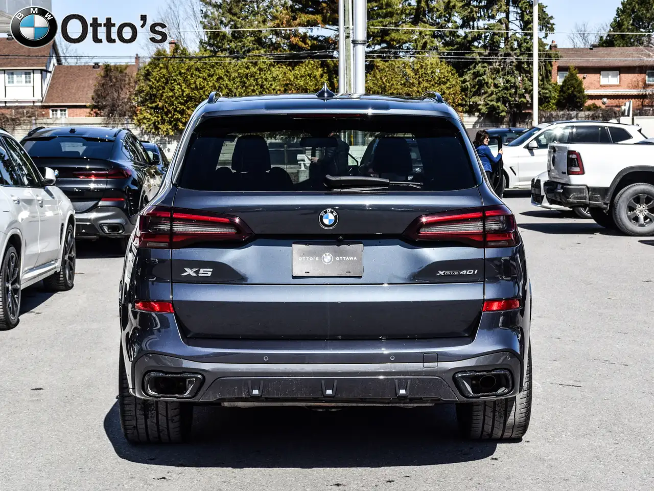 BMW X5 photo BMW X5