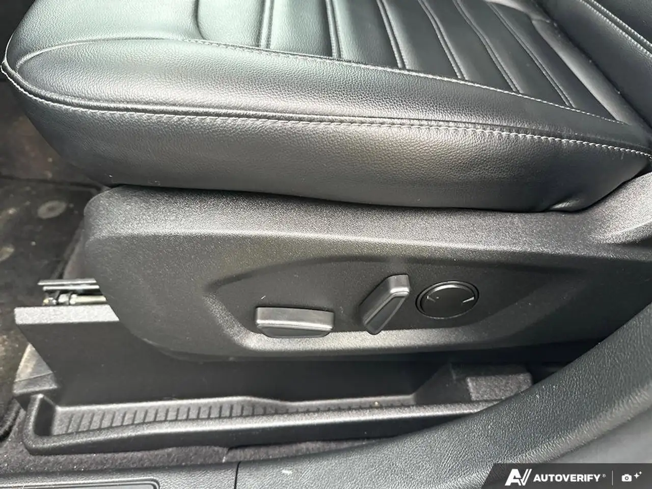 Ford Edge снимка Ford Edge