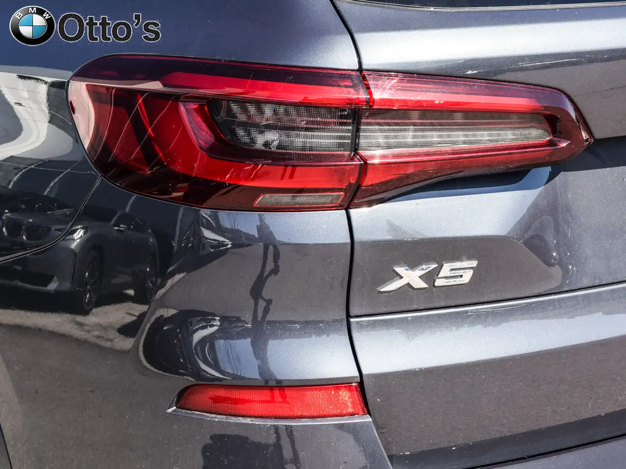 BMW X5 photo BMW X5