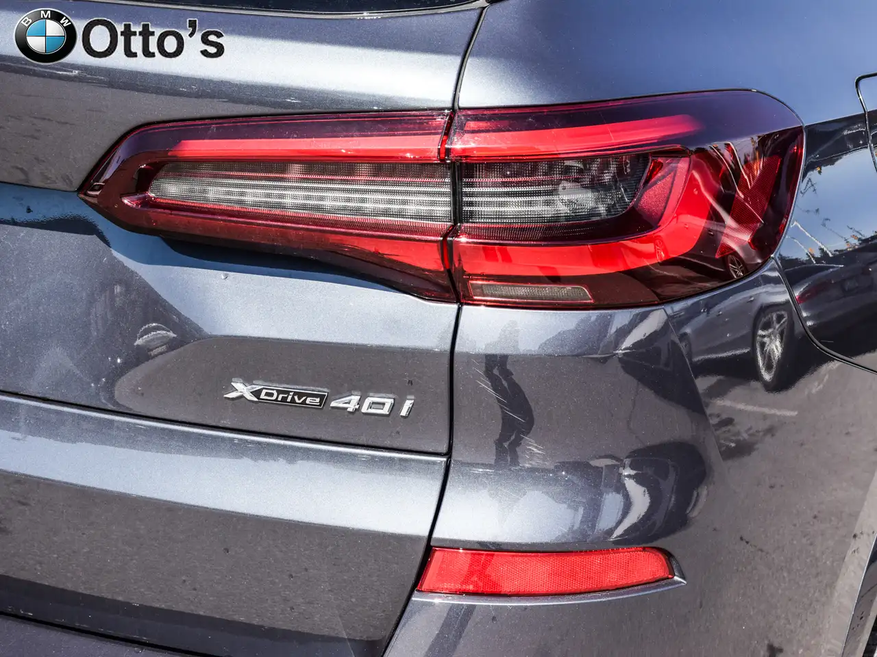BMW X5 photo BMW X5