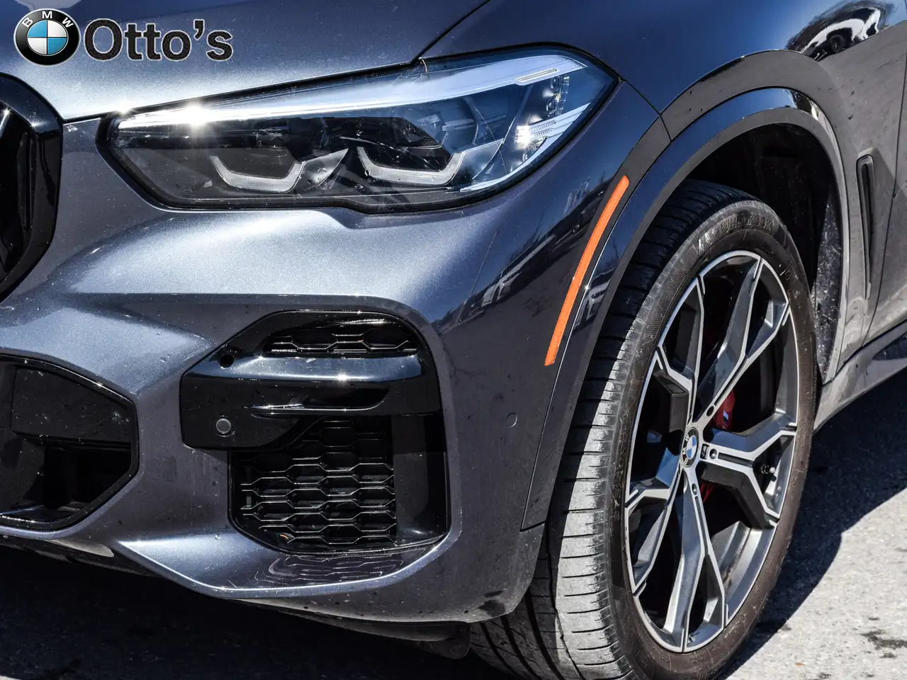 BMW X5 photo BMW X5