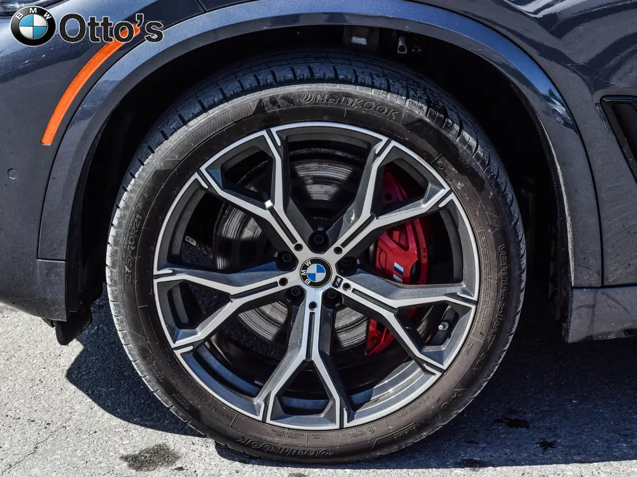 BMW X5 photo BMW X5
