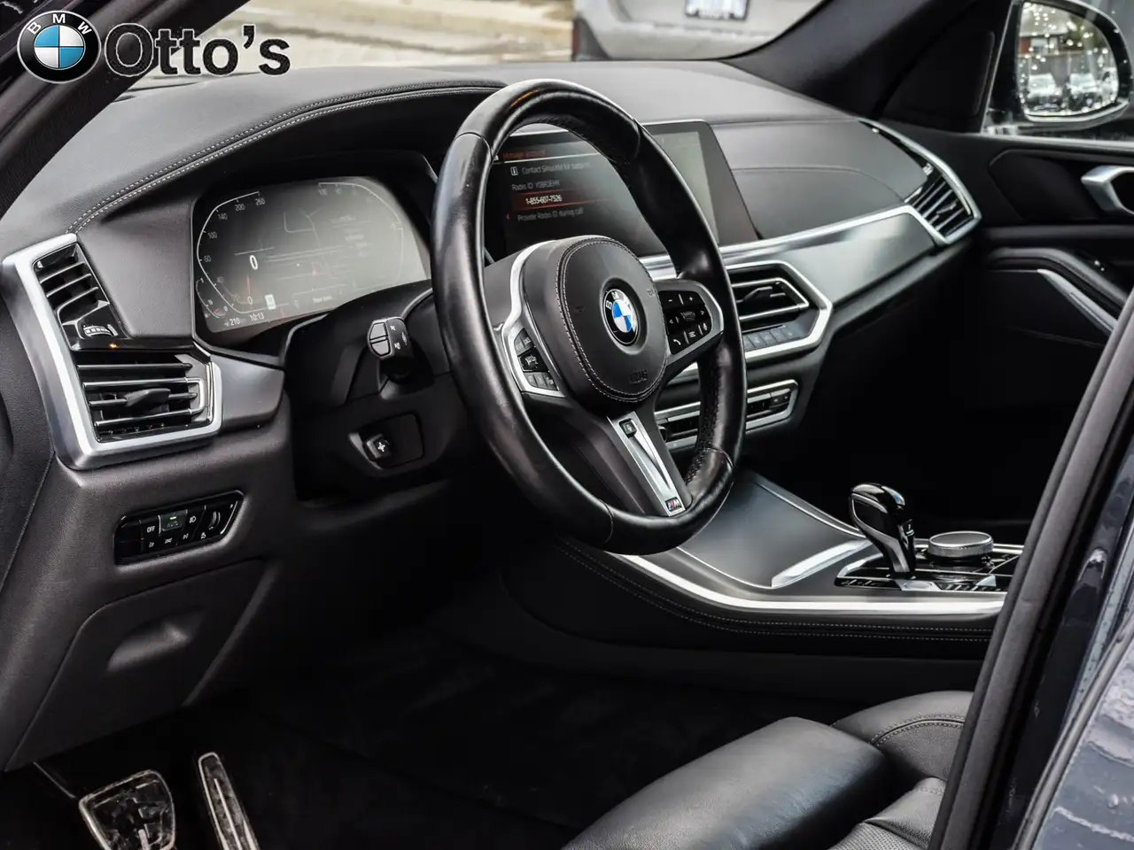 BMW X5 photo BMW X5