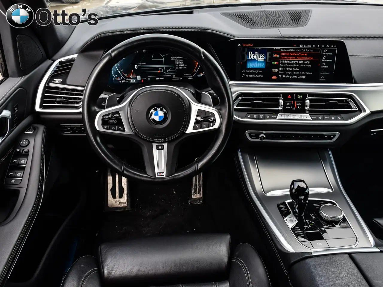 BMW X5 photo BMW X5