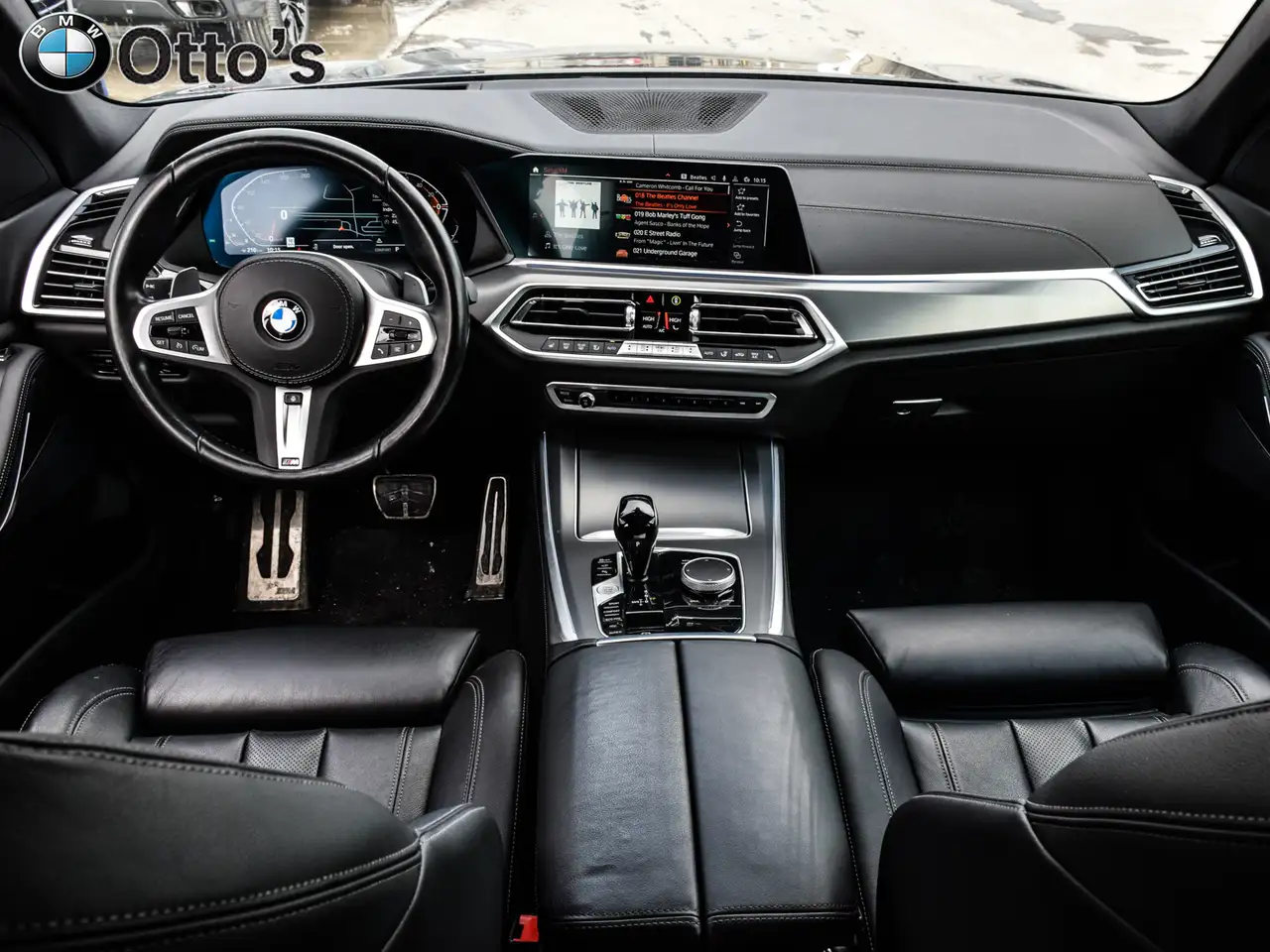 BMW X5 photo BMW X5