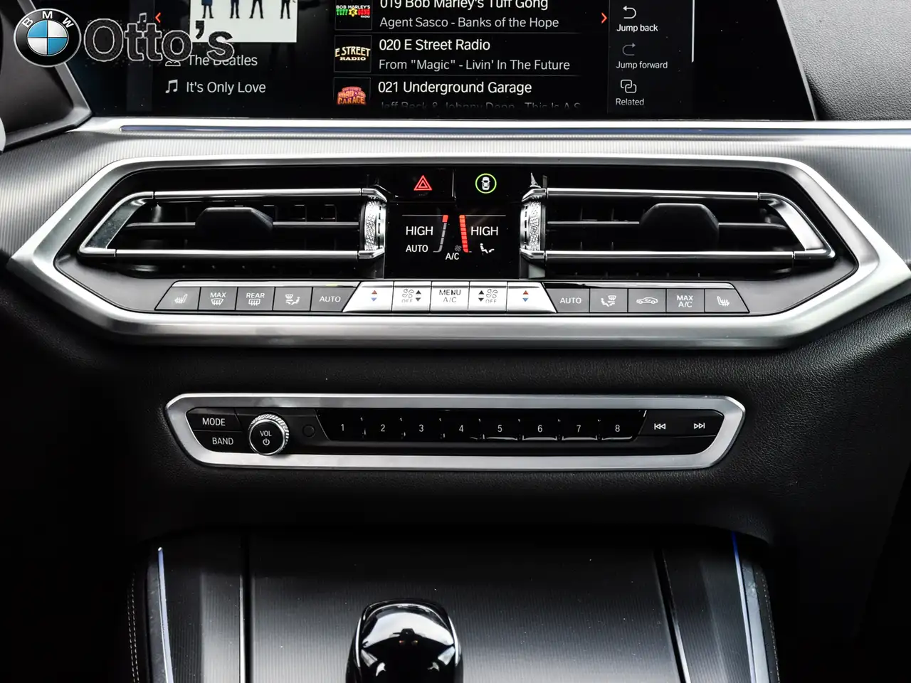 BMW X5 photo BMW X5