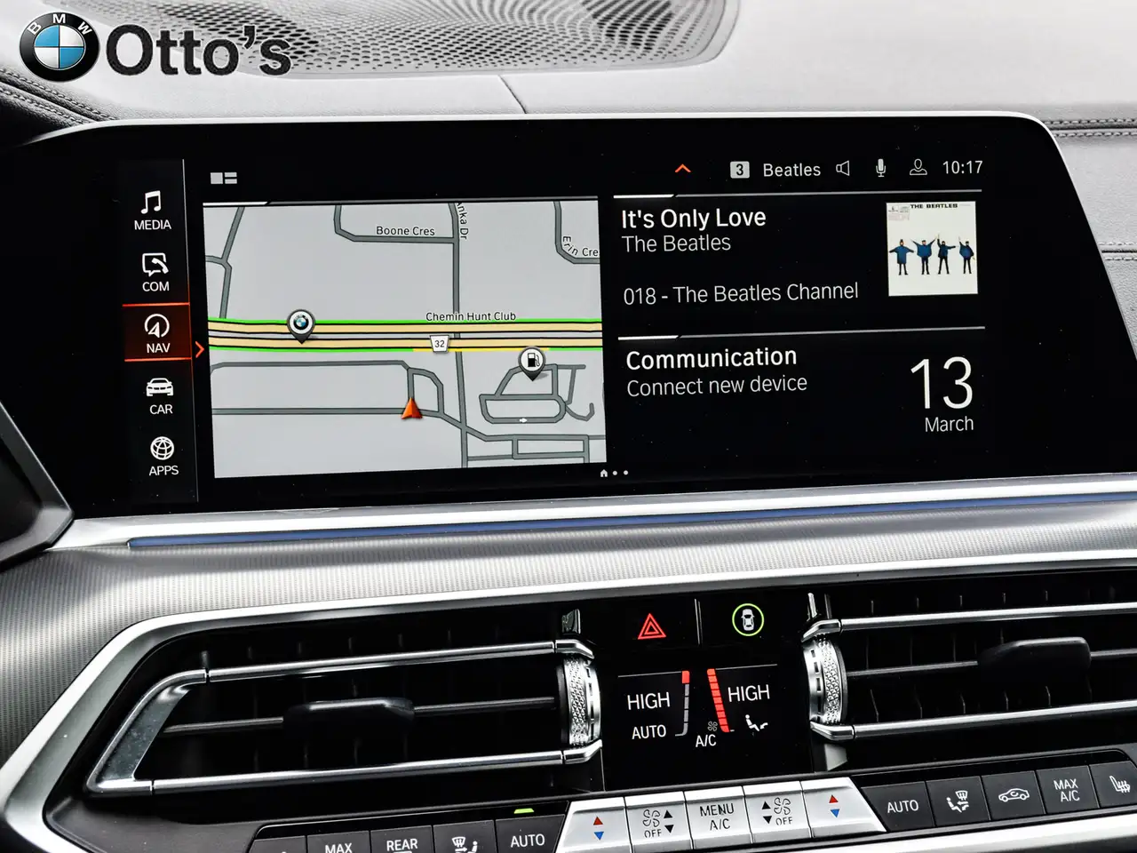 BMW X5 photo BMW X5