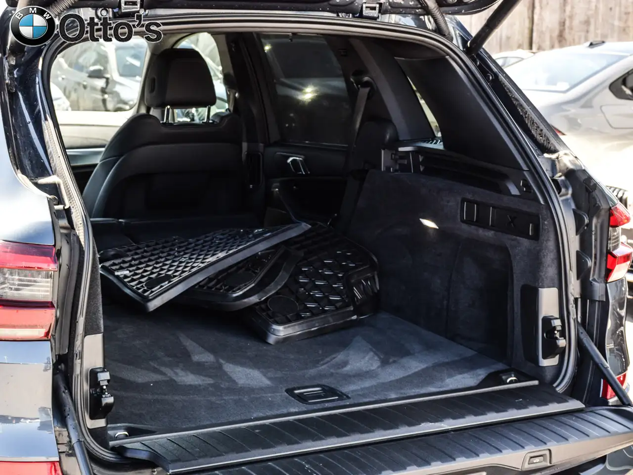 BMW X5 photo BMW X5