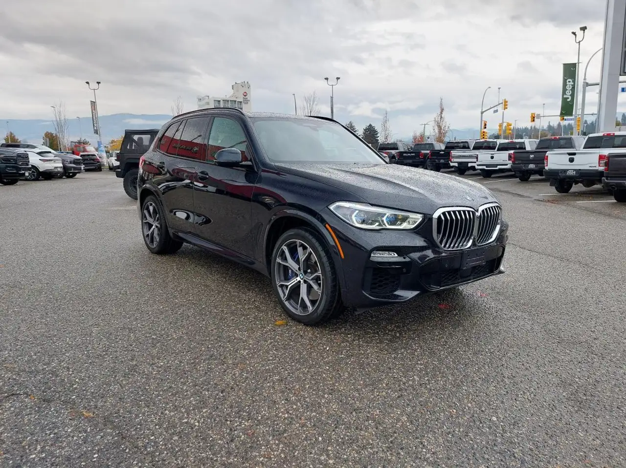 BMW X5 photo BMW X5