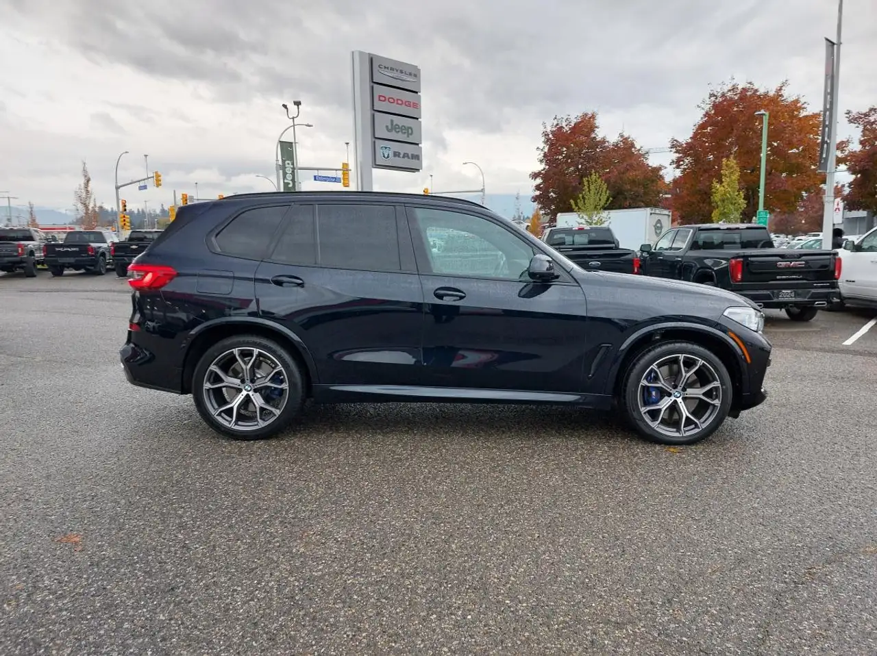 BMW X5 photo BMW X5