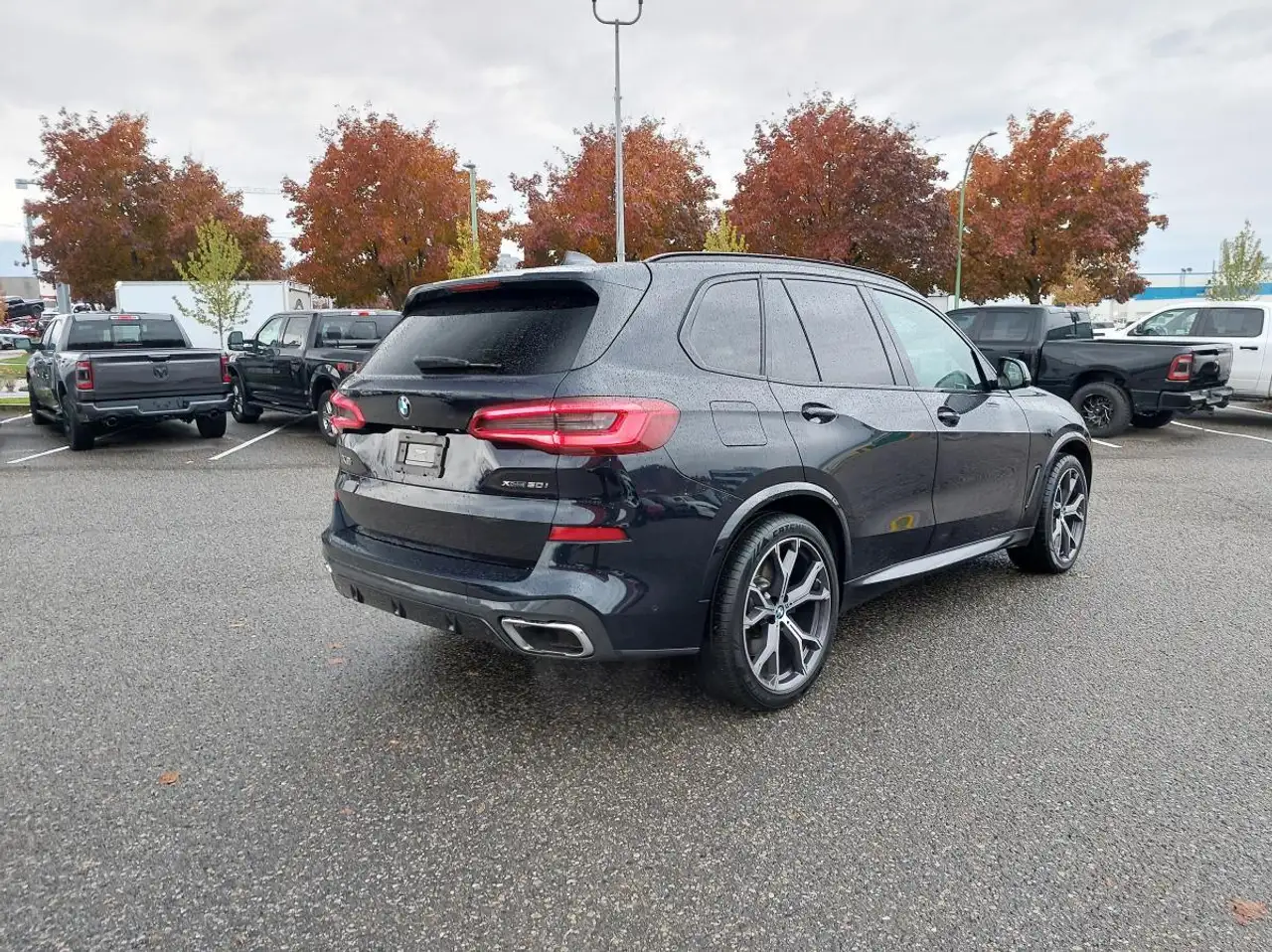 BMW X5 photo BMW X5