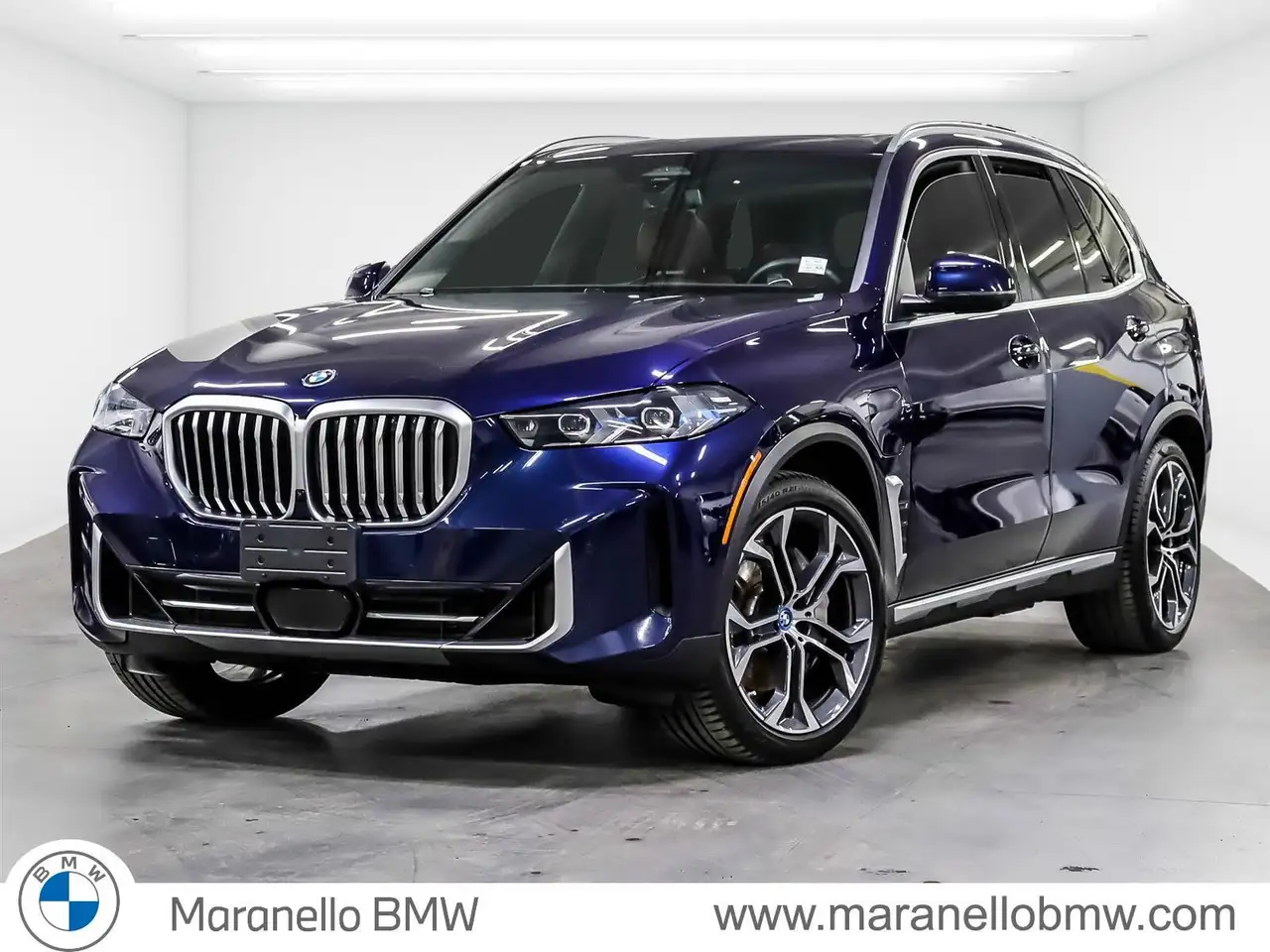 2024 BMW X5