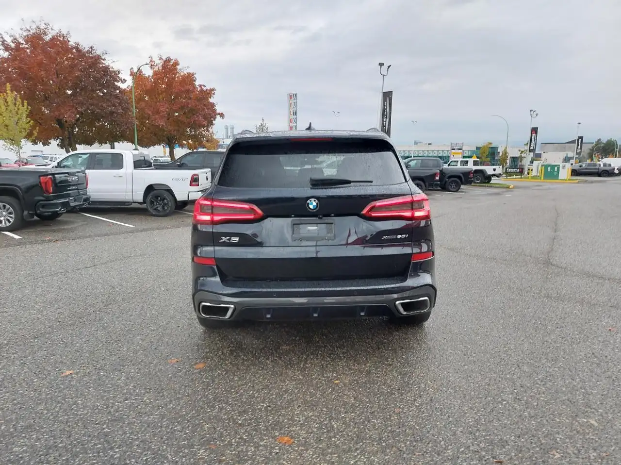 BMW X5 photo BMW X5