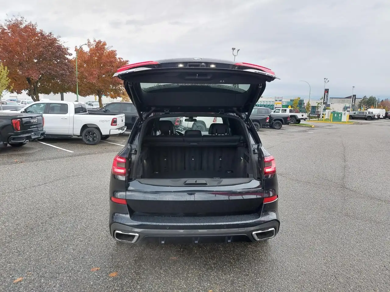 BMW X5 photo BMW X5