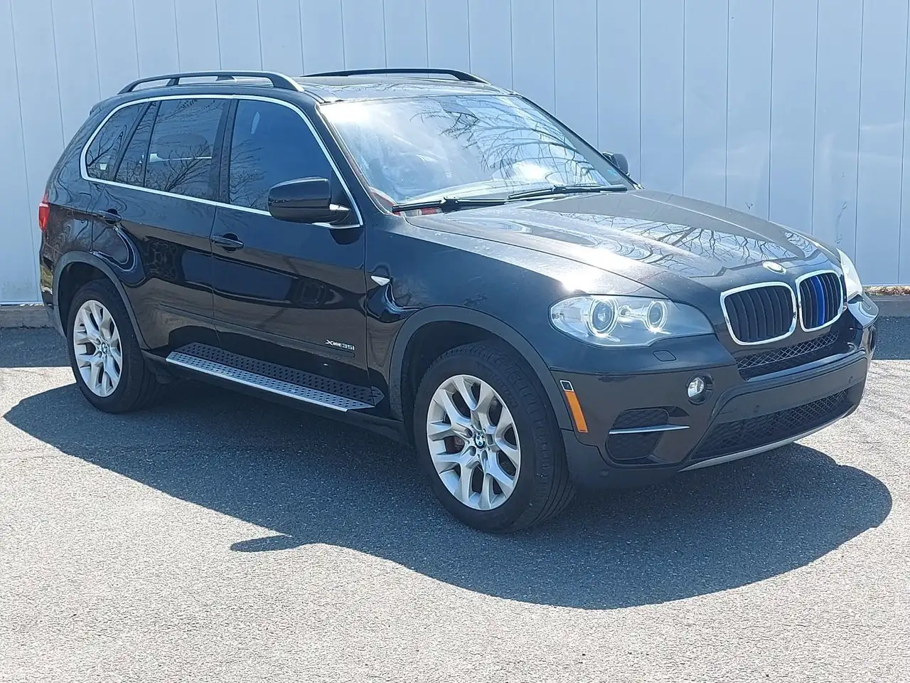 2013 BMW X5