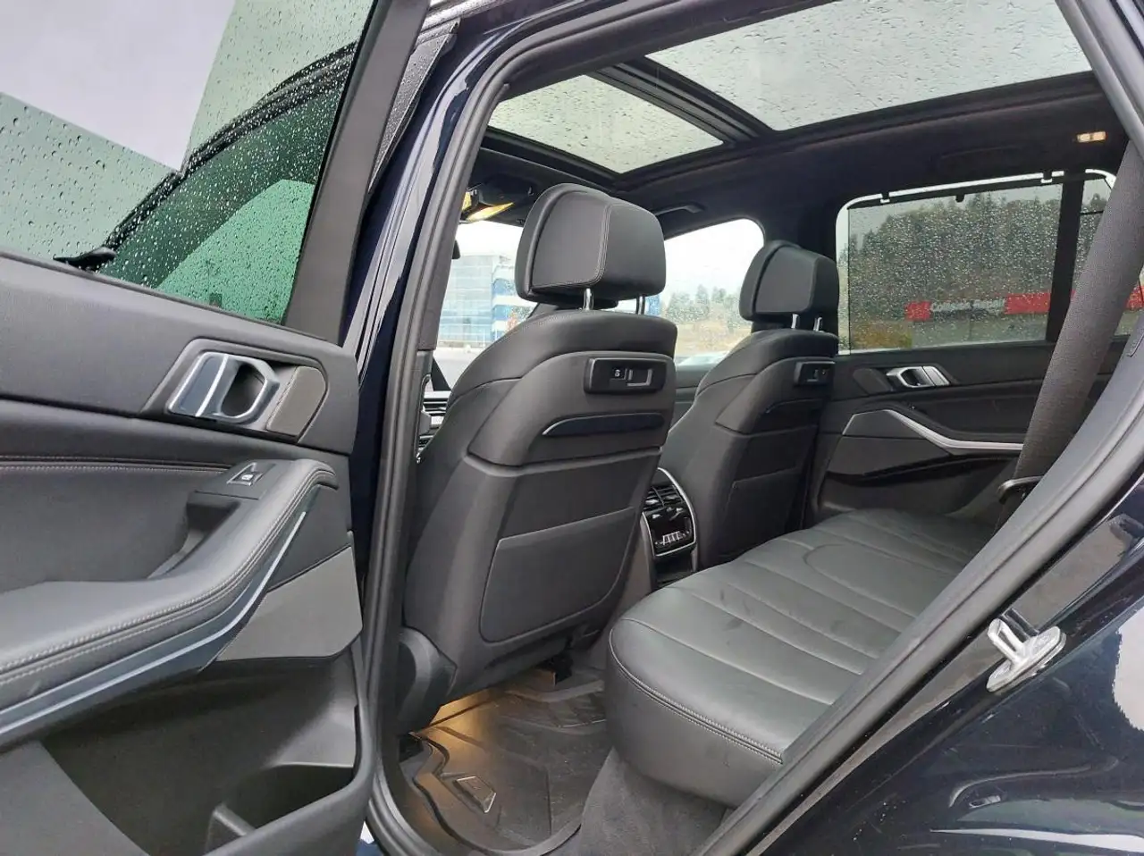BMW X5 photo BMW X5