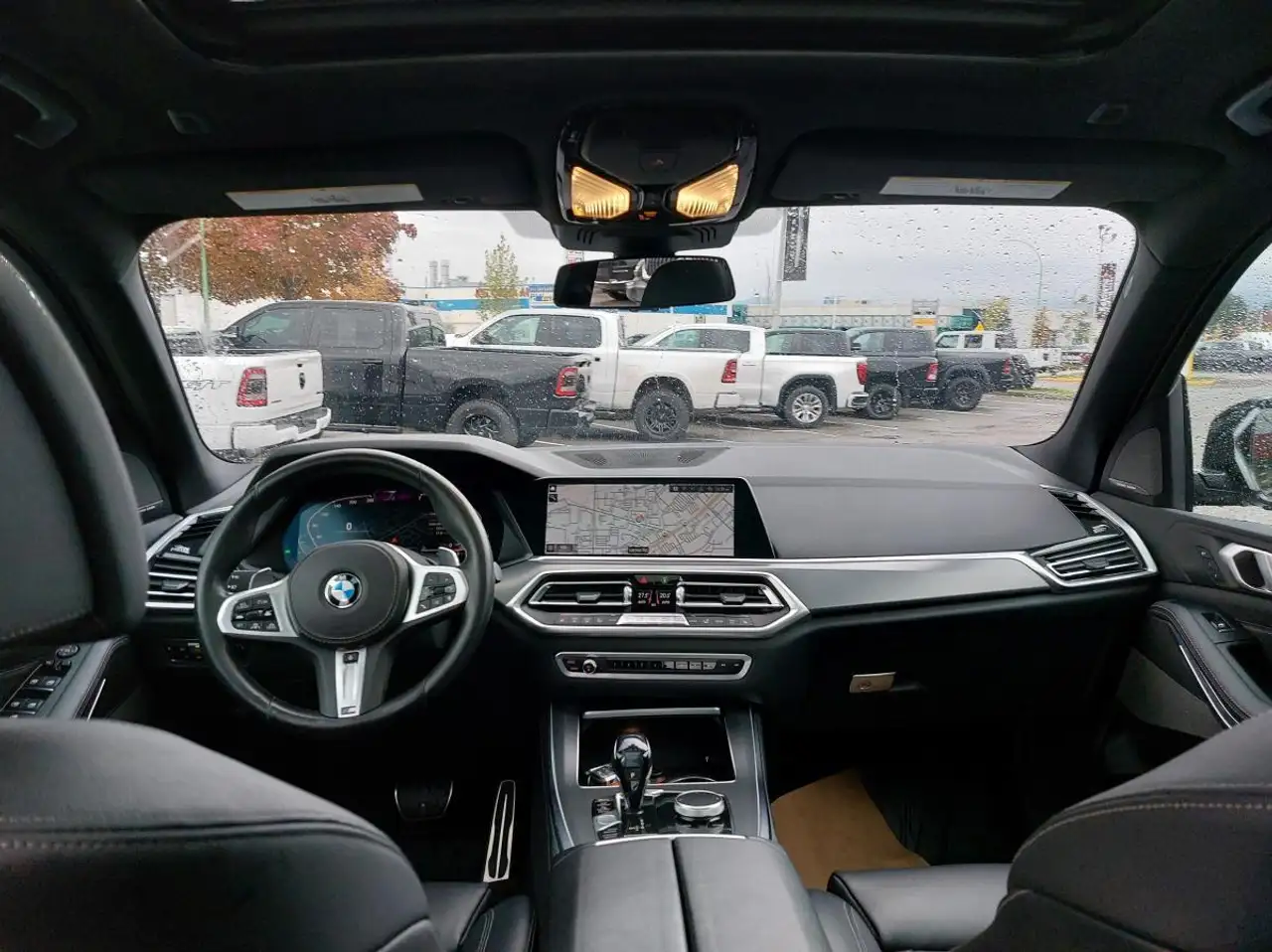 BMW X5 photo BMW X5