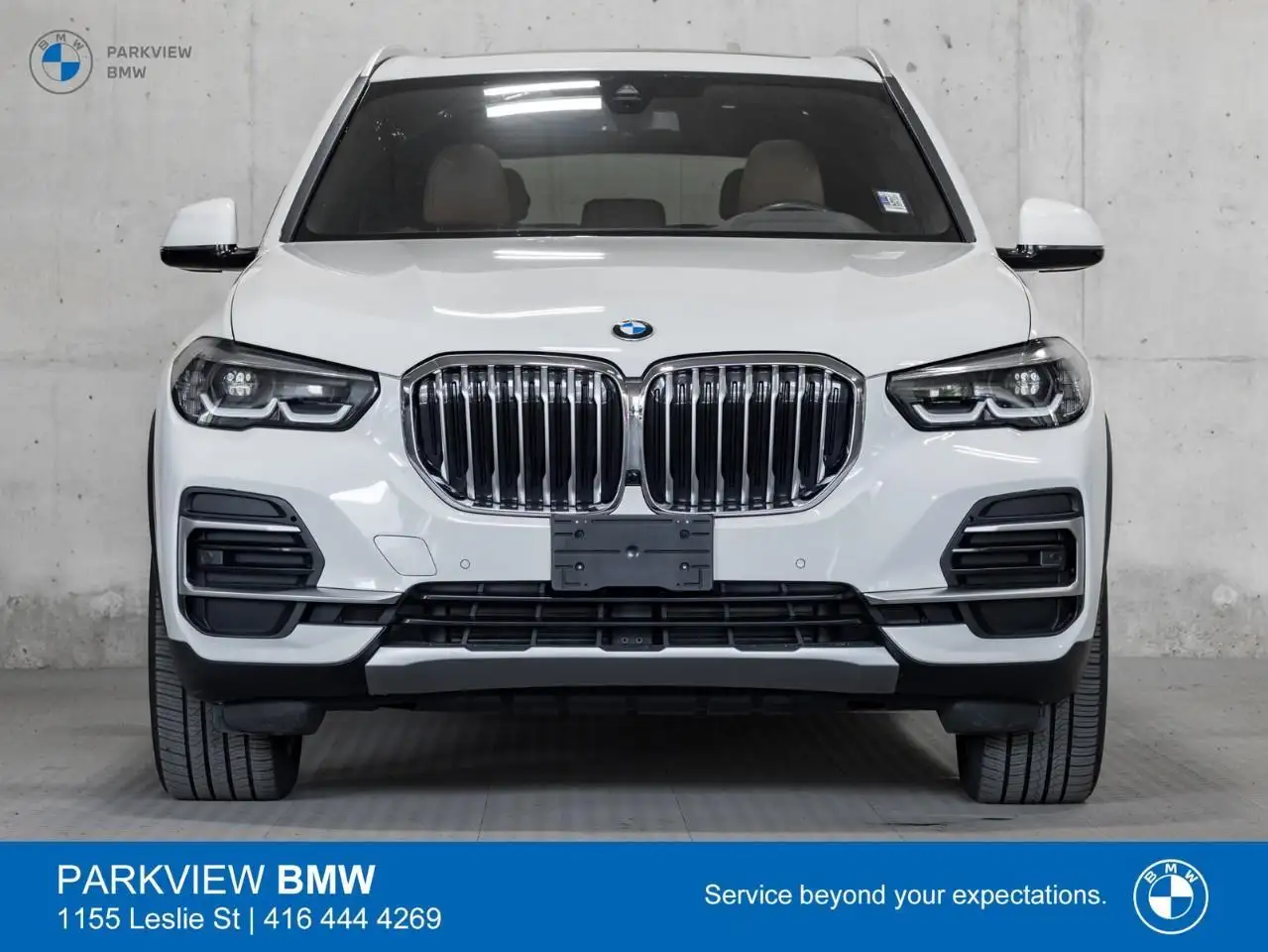 BMW X5 снимка BMW X5