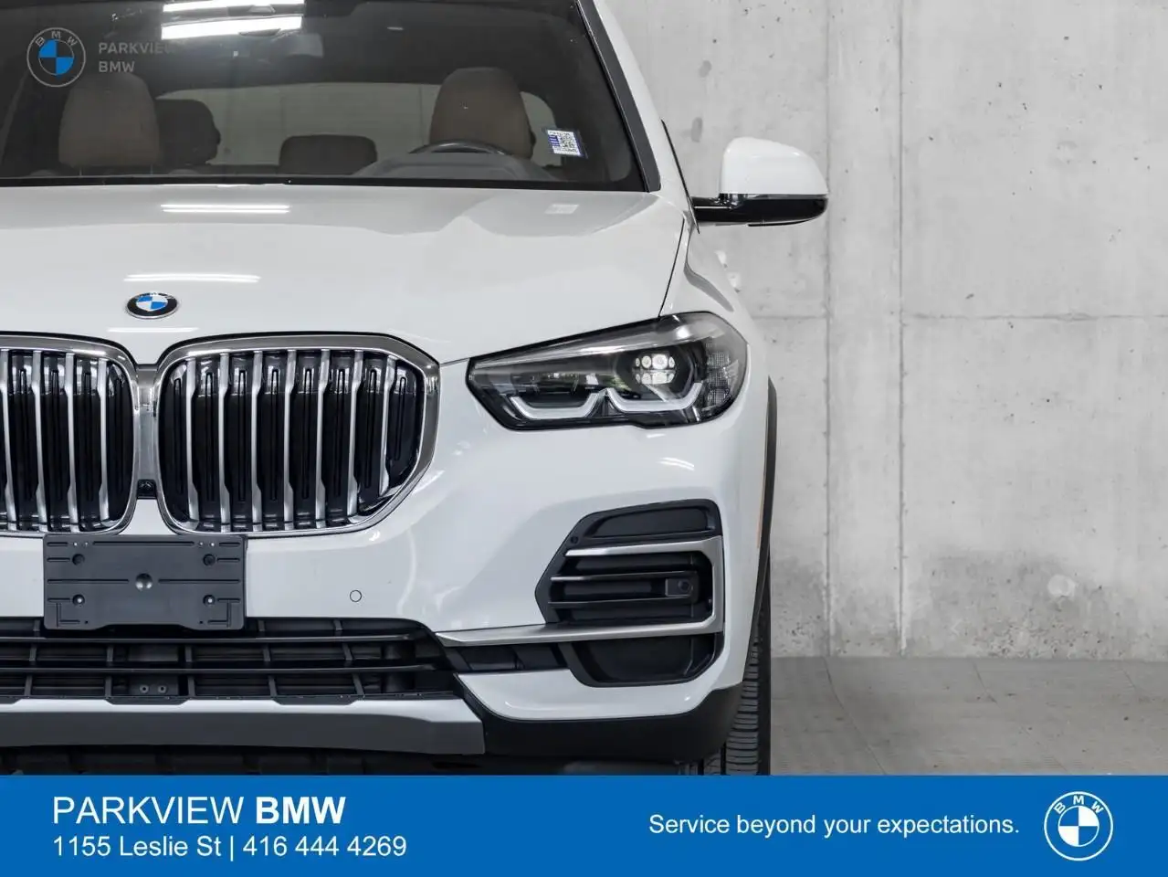 BMW X5 снимка BMW X5