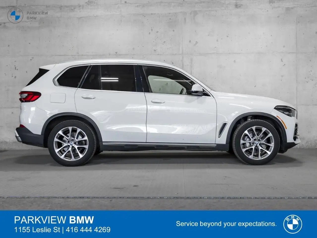BMW X5 снимка BMW X5