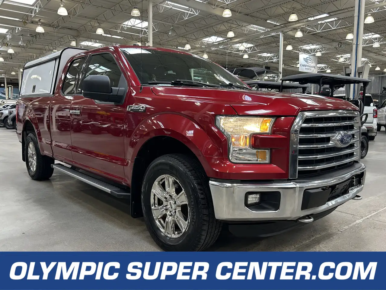 Ford F 150 photo Ford F 150
