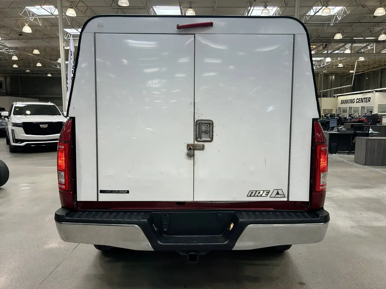Ford F 150 photo Ford F 150