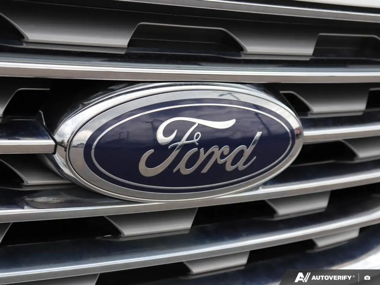 Ford Edge photo Ford Edge