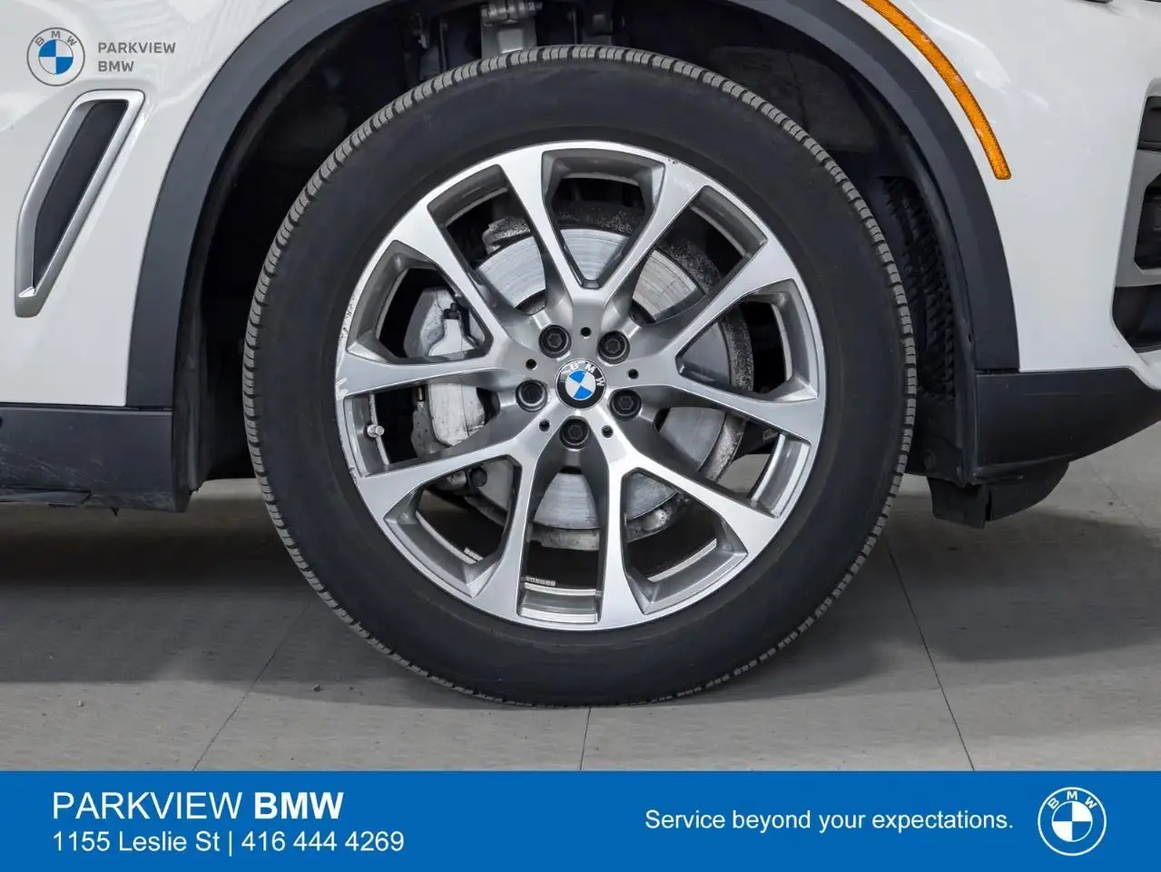 BMW X5 снимка BMW X5