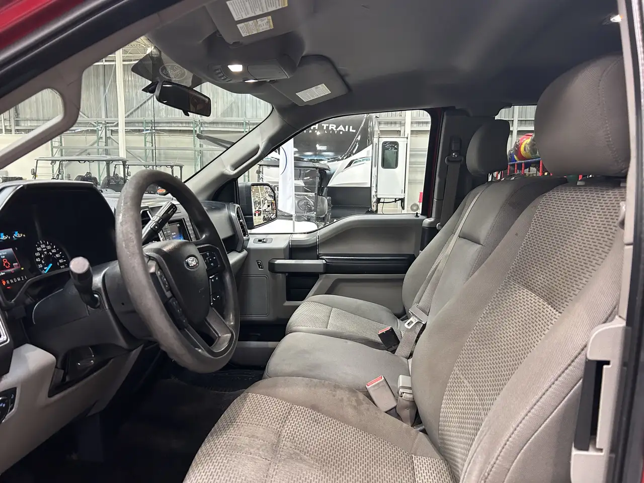 Ford F 150 photo Ford F 150