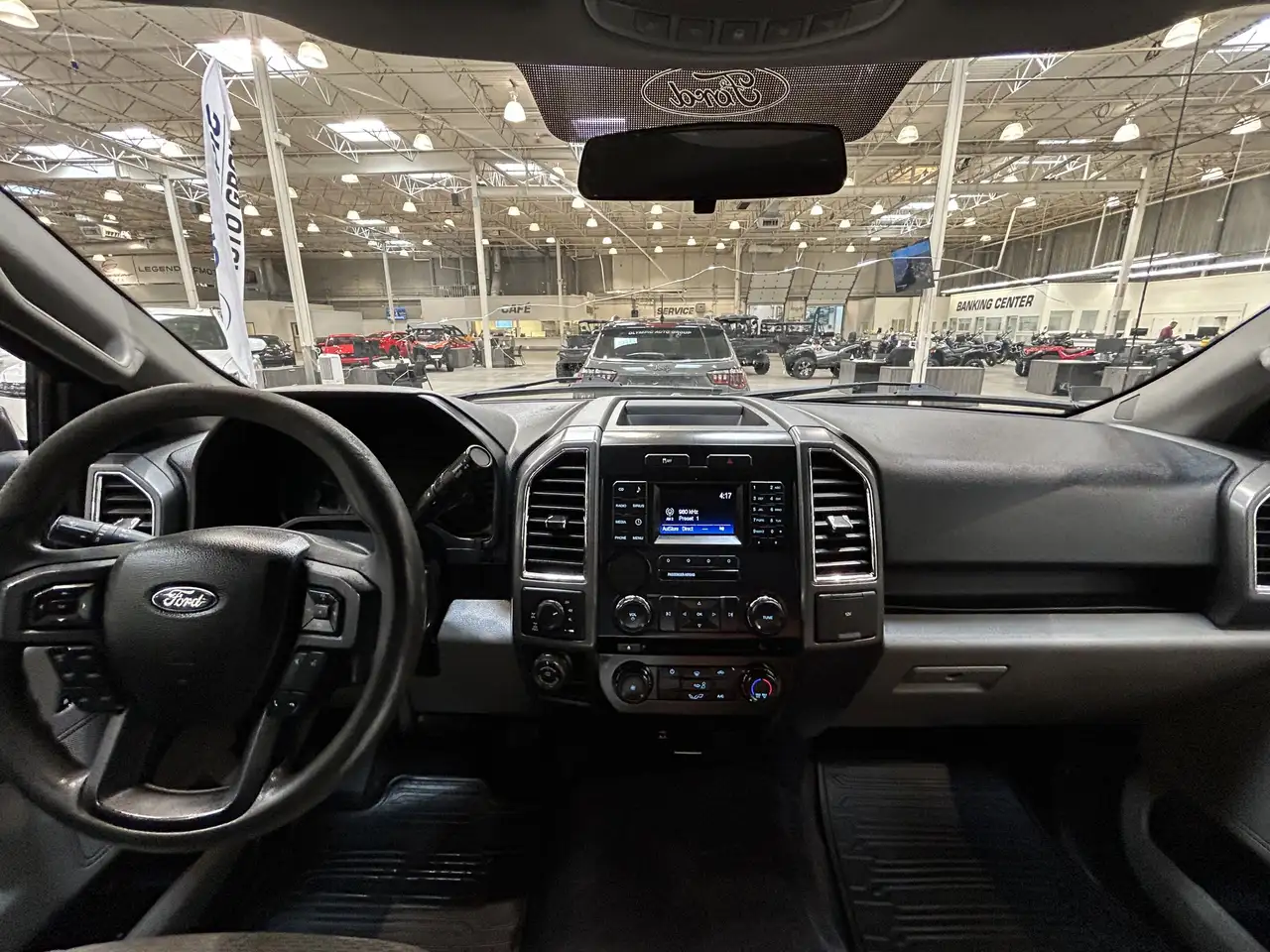Ford F 150 photo Ford F 150