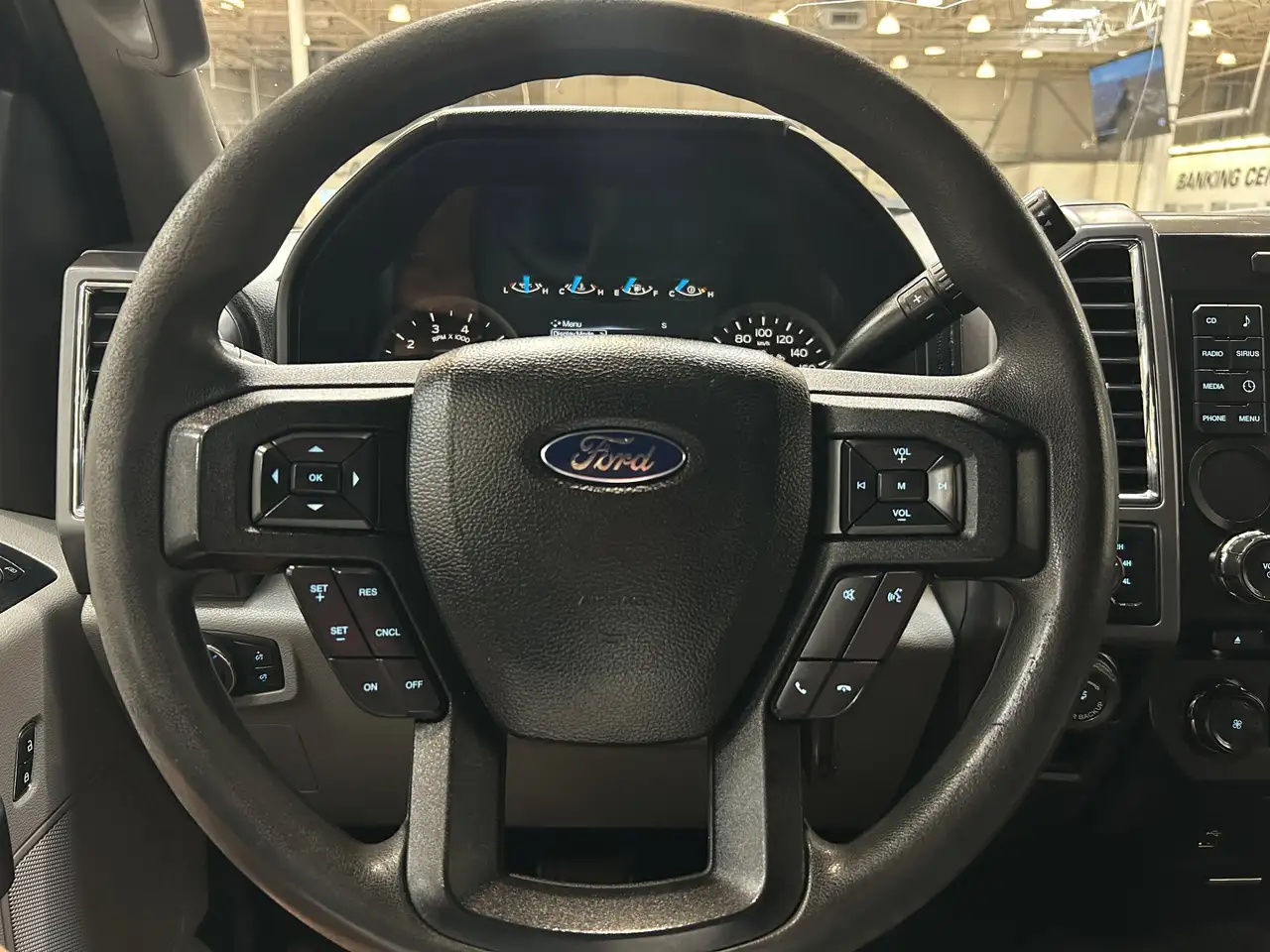Ford F 150 photo Ford F 150