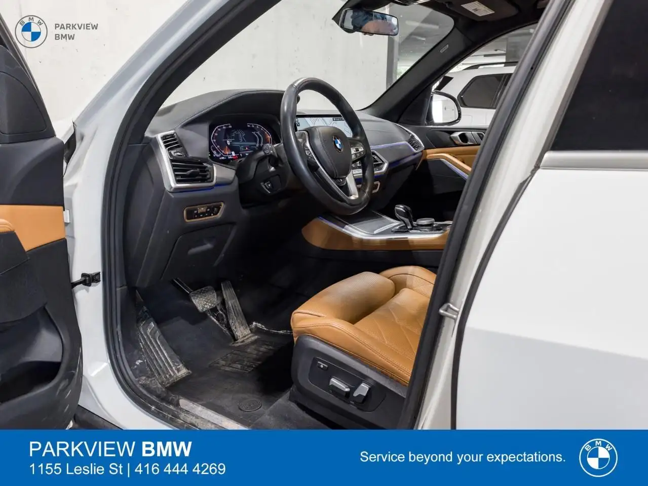 BMW X5 снимка BMW X5