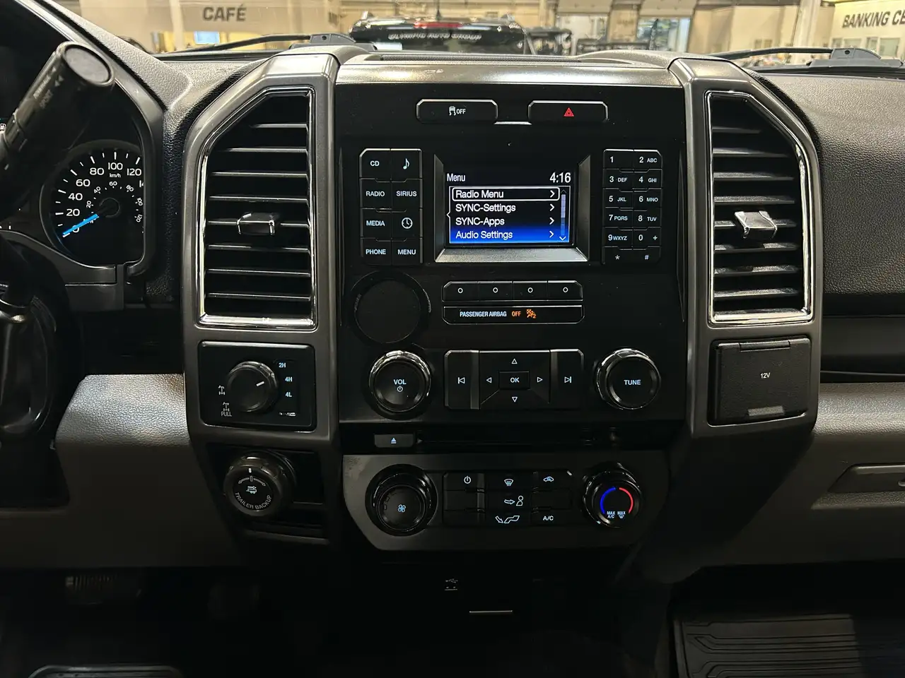 Ford F 150 photo Ford F 150