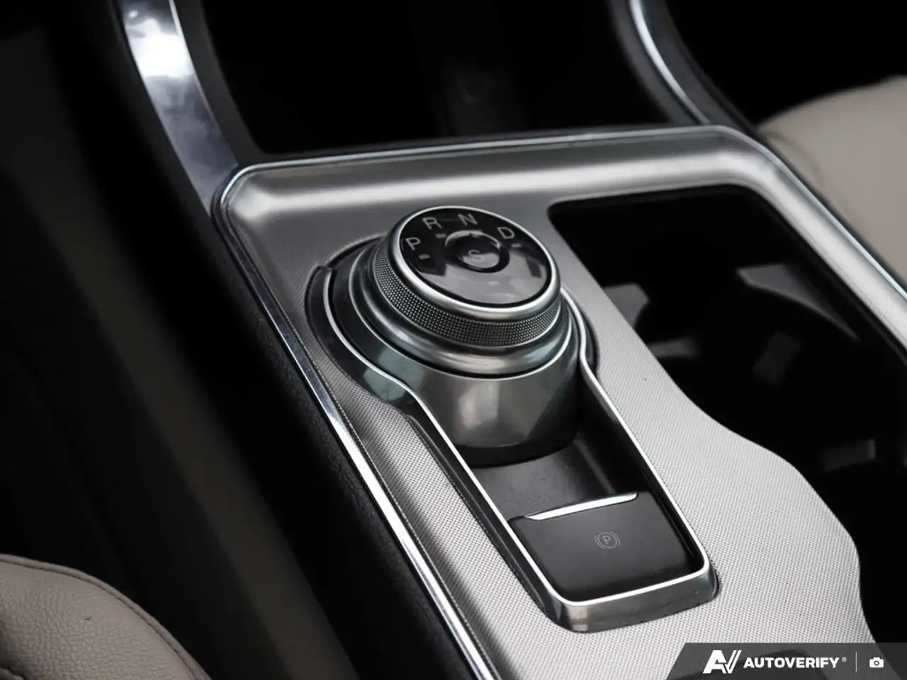 Ford Edge photo Ford Edge
