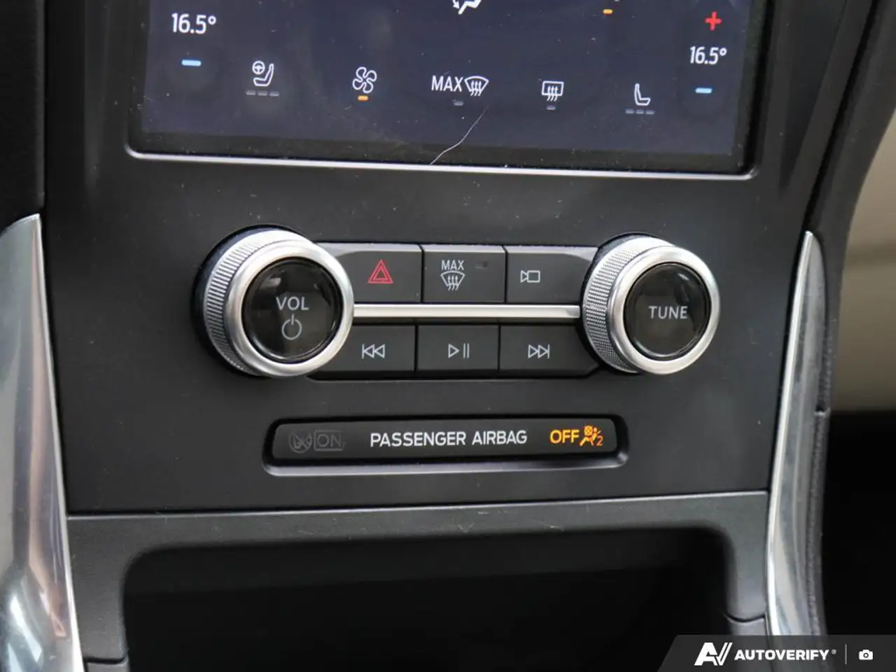 Ford Edge photo Ford Edge
