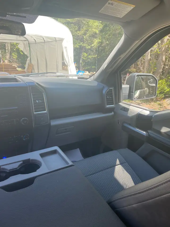Ford F 150 снимка Ford F 150