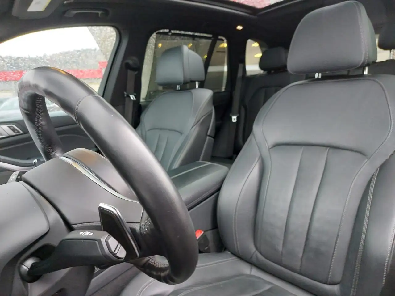 BMW X5 photo BMW X5