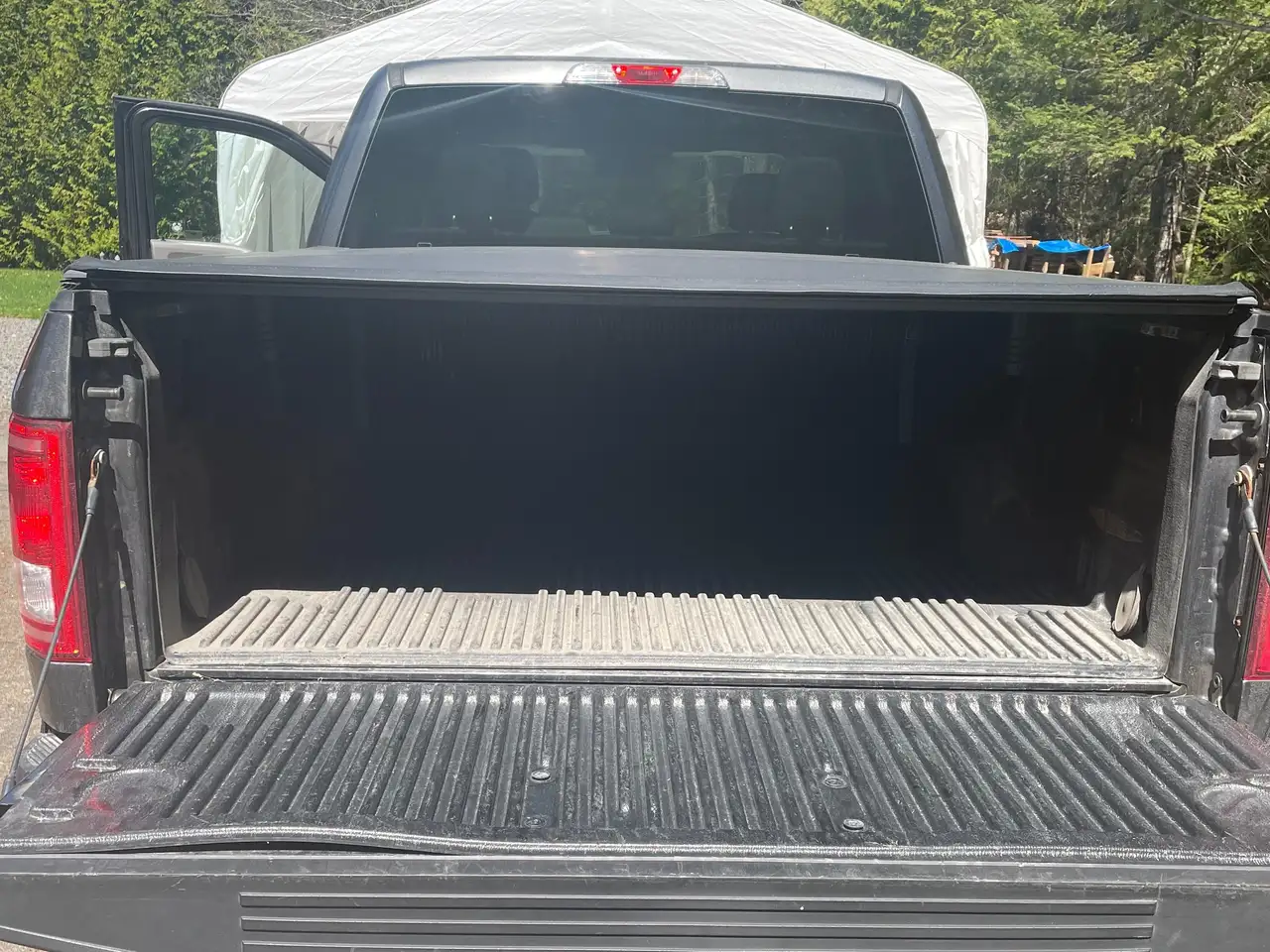 Ford F 150 снимка Ford F 150