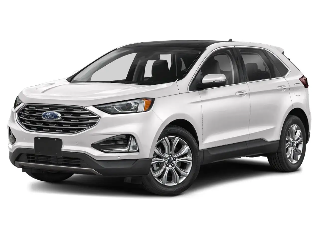 Ford Edge photo Ford Edge